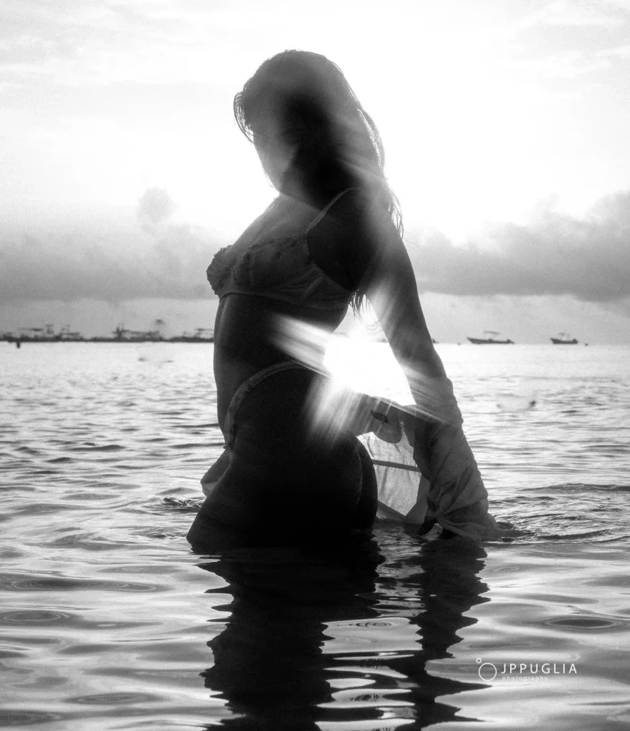 Beach Photoshoot in playa del carmen13
