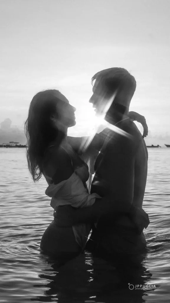Couples Photoshoot in playa del carmen 18