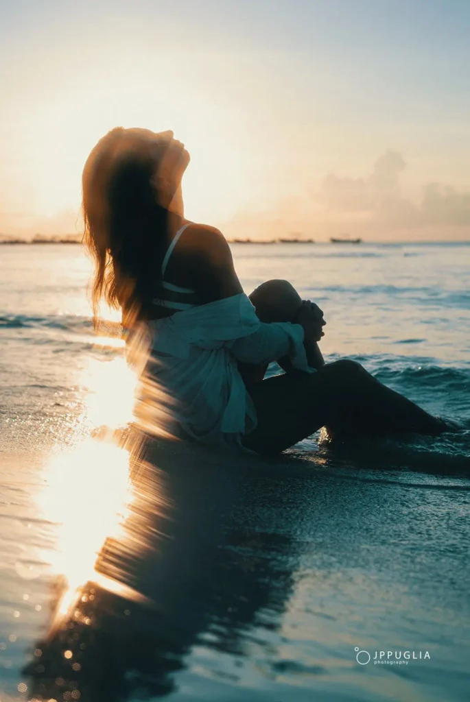 Couples Photoshoot in playa del carmen 29