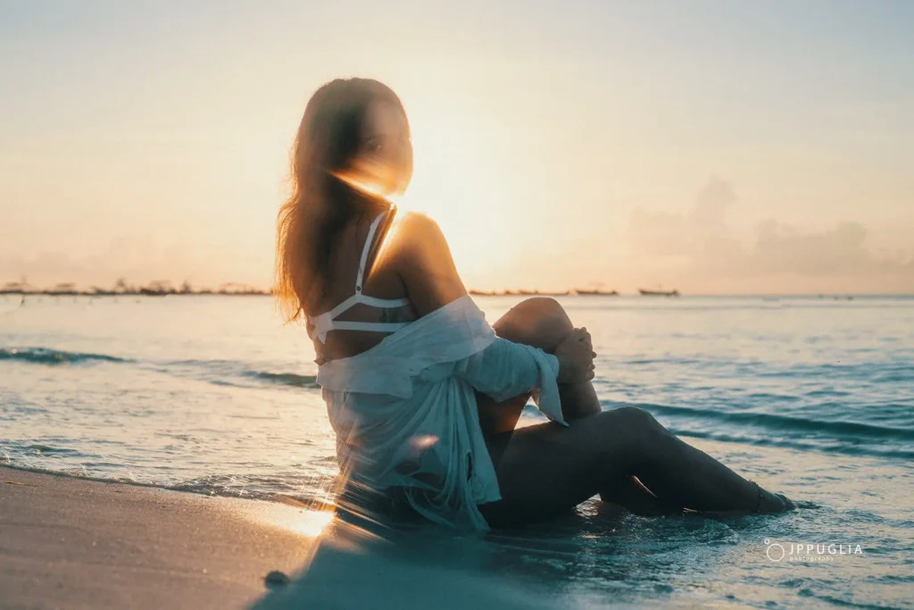 Couples Photoshoot in playa del carmen 32