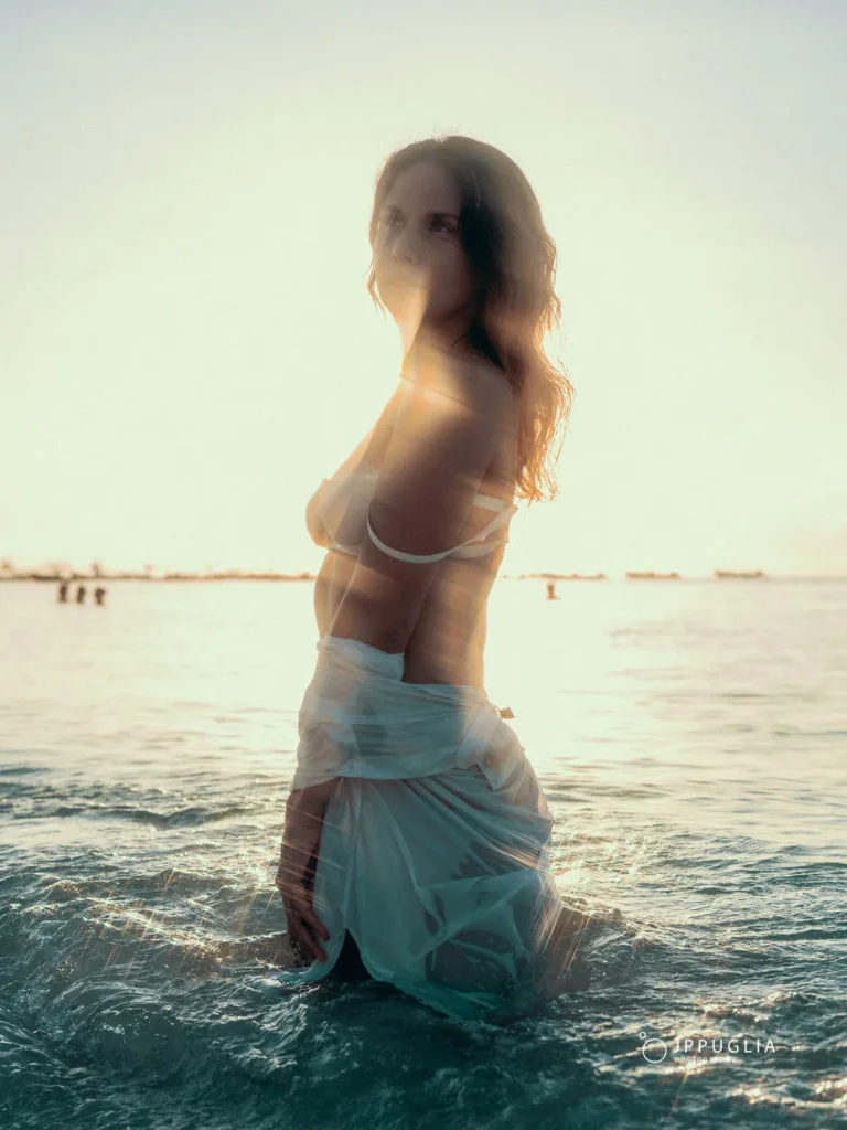 Couples Photoshoot in playa del carmen 51