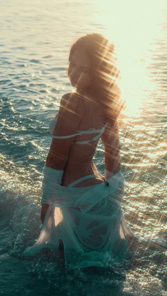 Couples Photoshoot in playa del carmen 55
