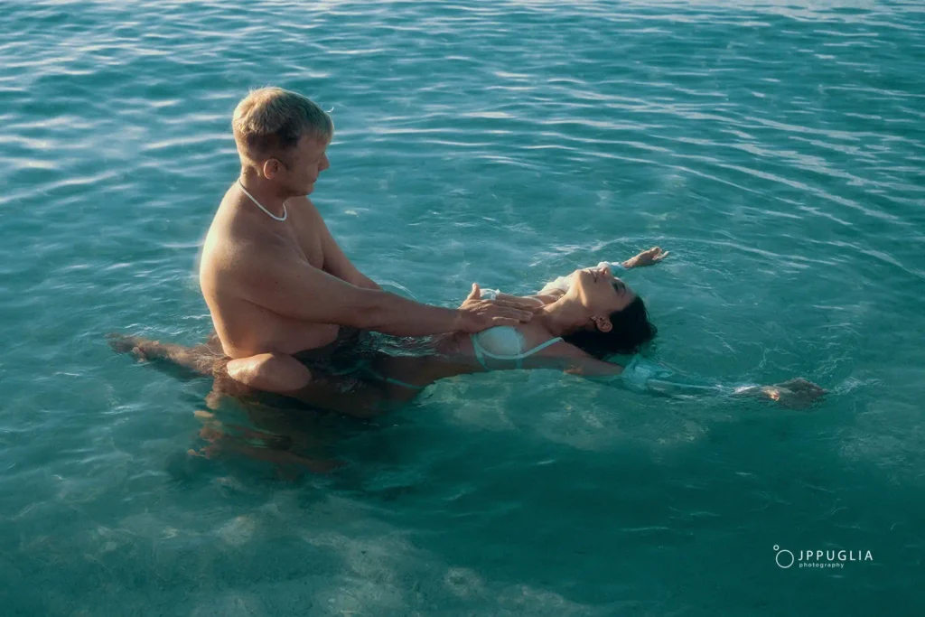 Couples Photoshoot in playa del carmen 77