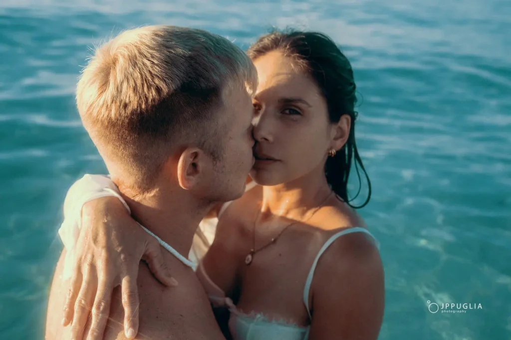 Couples Photoshoot in playa del carmen 83